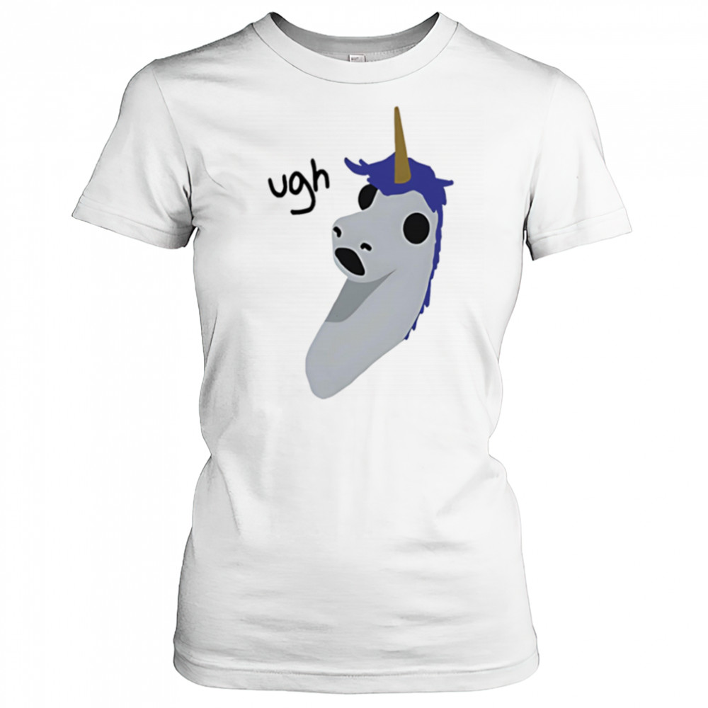 Dougdoug Ugh shirt Women's T-shirt
