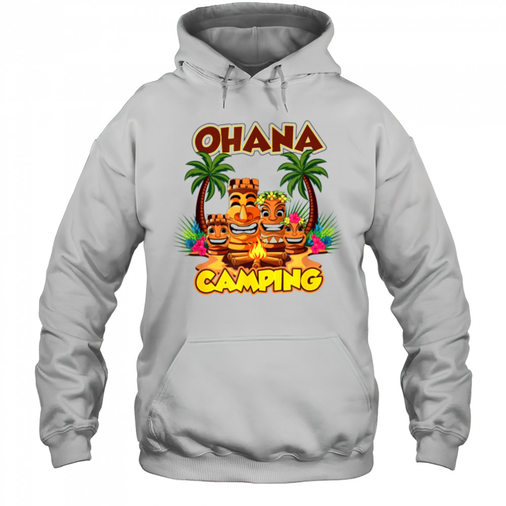 Group T Shirt Hoodie
