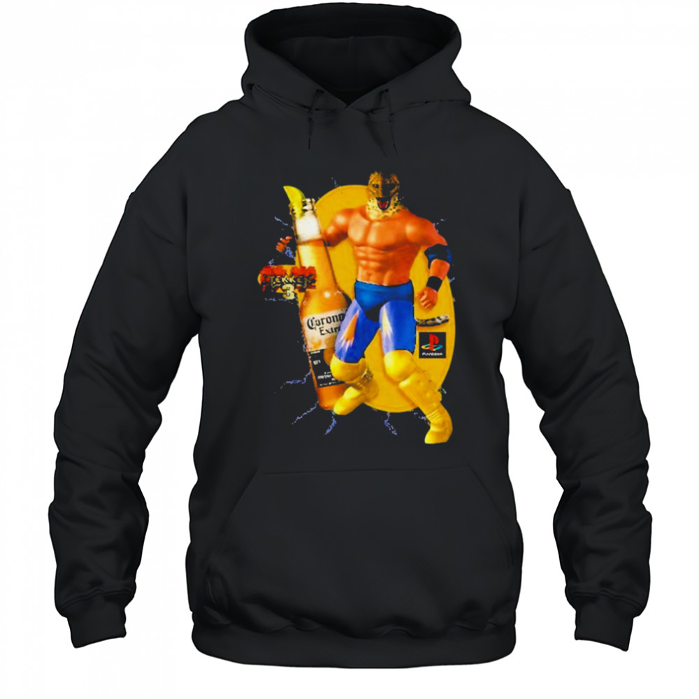 Mamono World Kng-Rna T-Shirt Hoodie