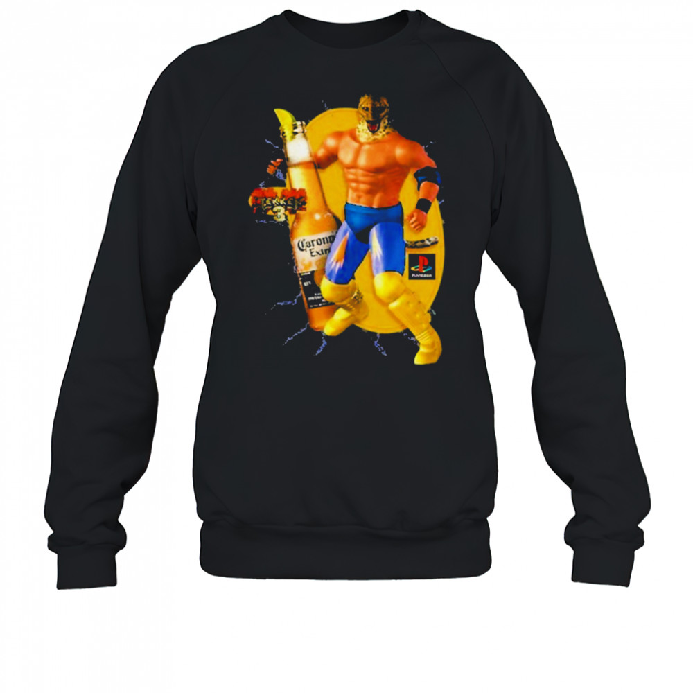 Mamono World Kng-Rna T-Shirt Sweatshirt