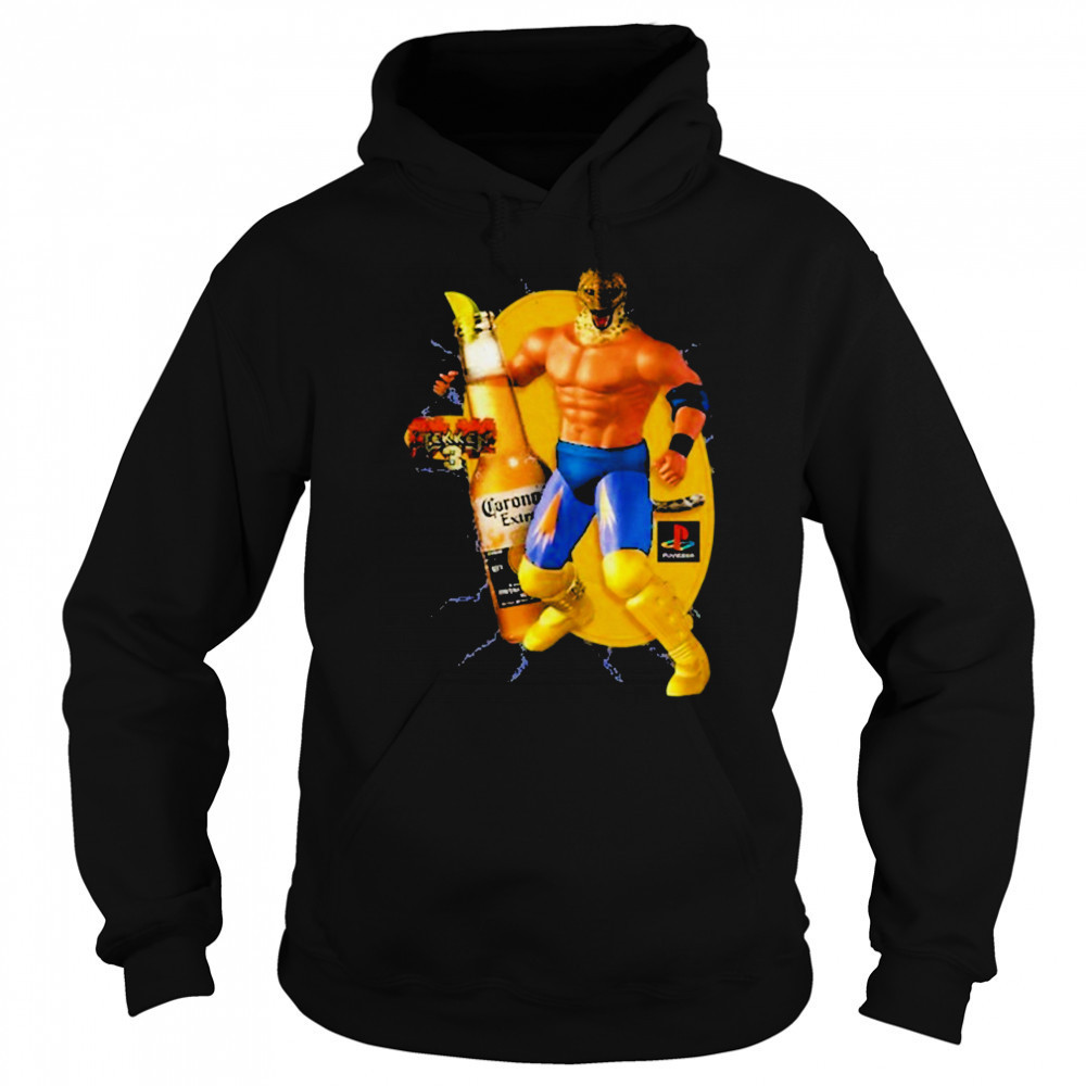 Mamono World Kng-Rna T-Shirt Sweatshirt