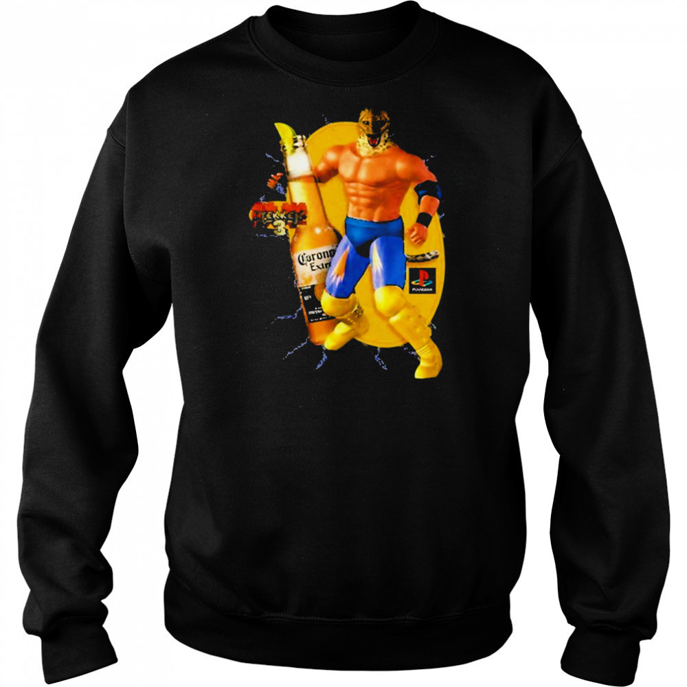Mamono World Kng-Rna T-Shirt Hoodie