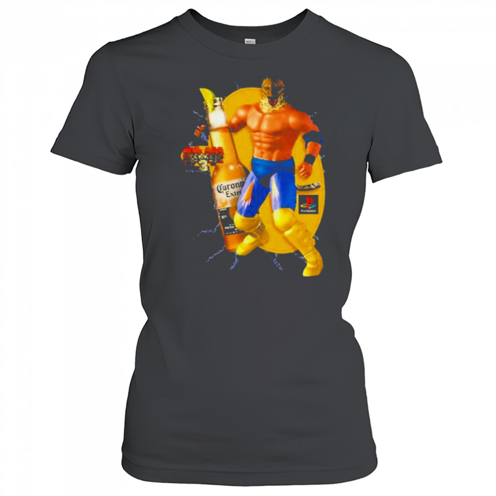 Mamono World Kng-Rna T-Shirt Women's T-shirt