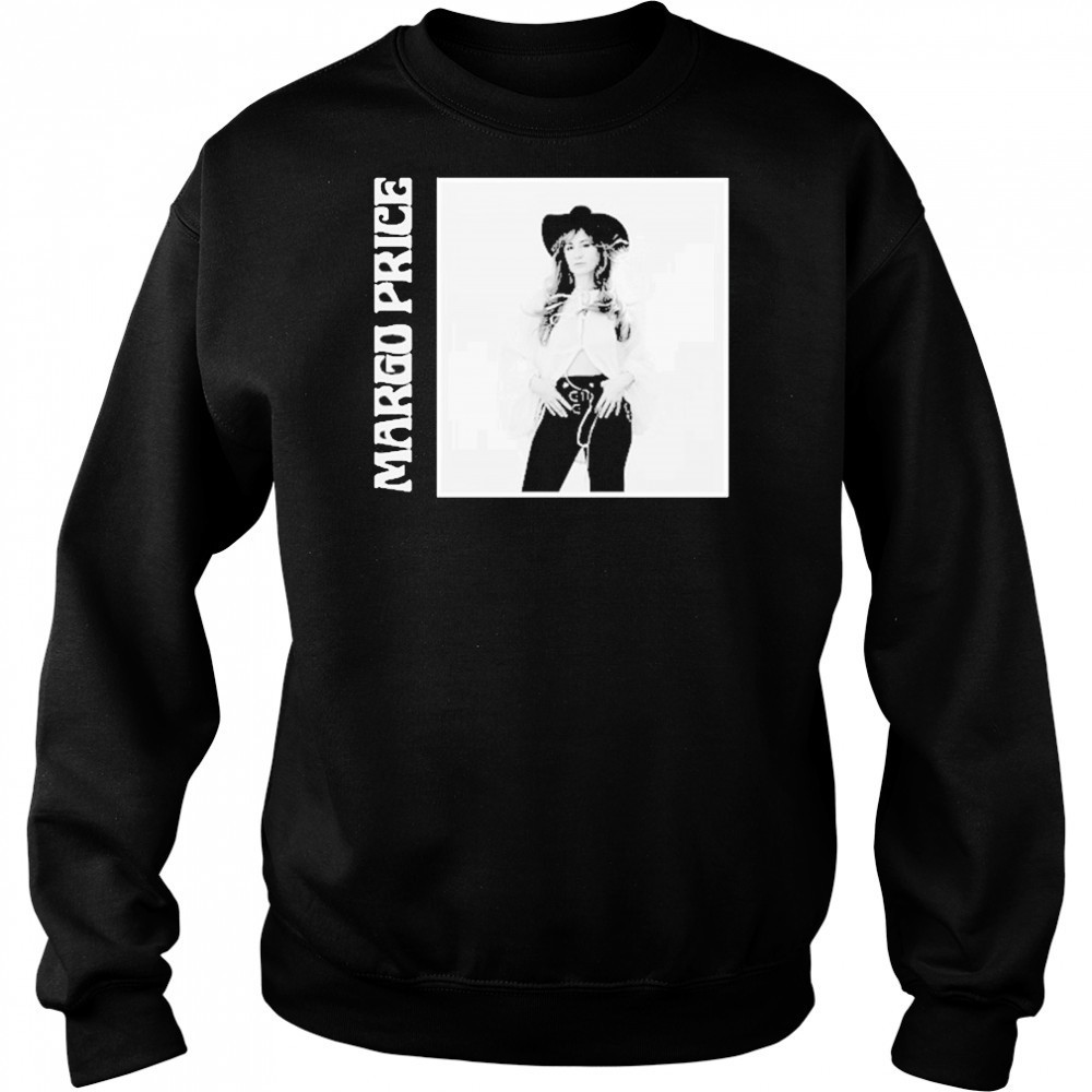 Margo Price Hard Headed Woman T-Shirt Hoodie