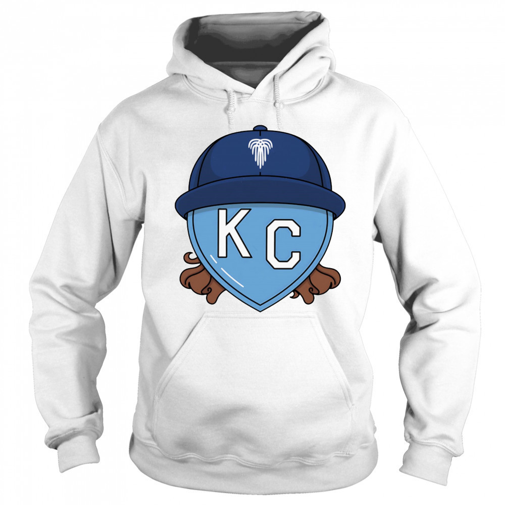 Mullet KC Heart shirt Sweatshirt