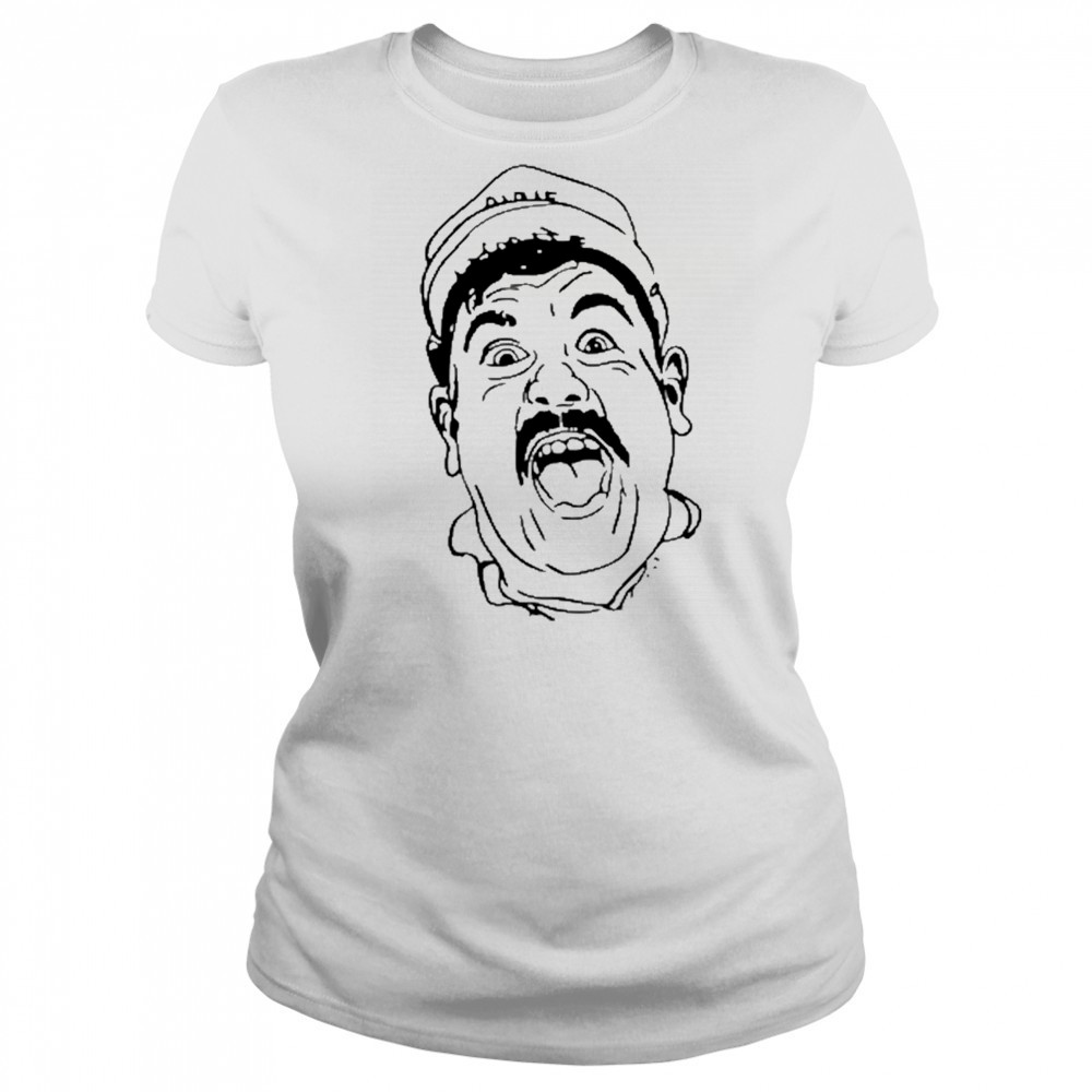Oldie Bumpin And Grindin T-Shirt Women's T-shirt