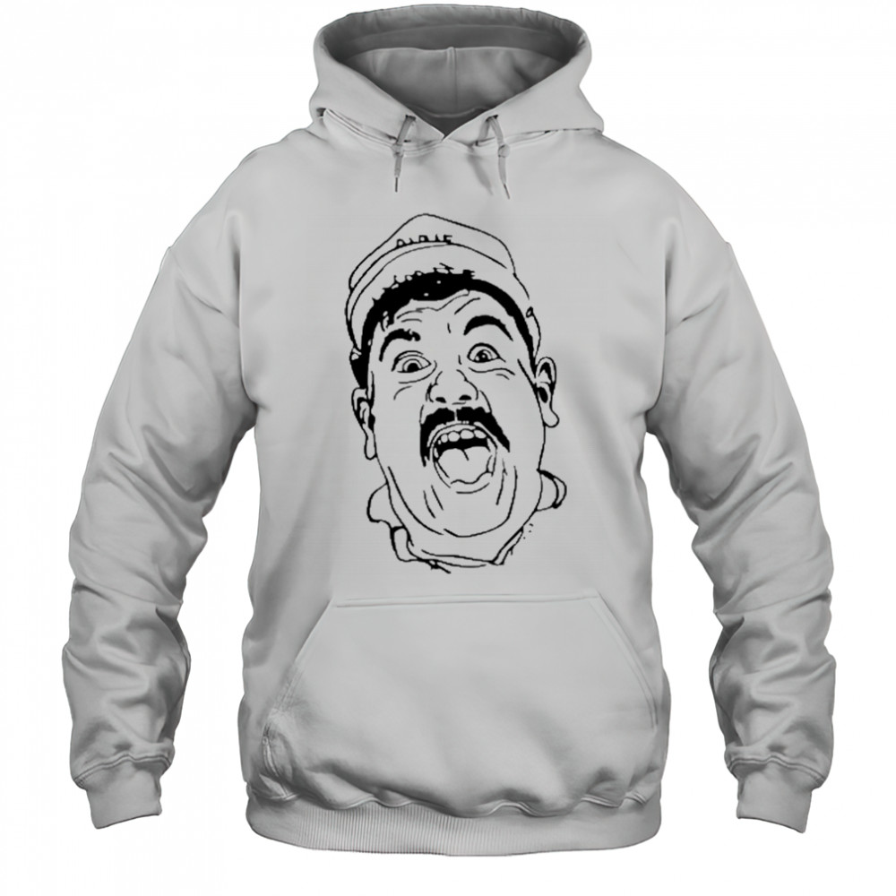Oldie Bumpin And Grindin T-Shirt Hoodie