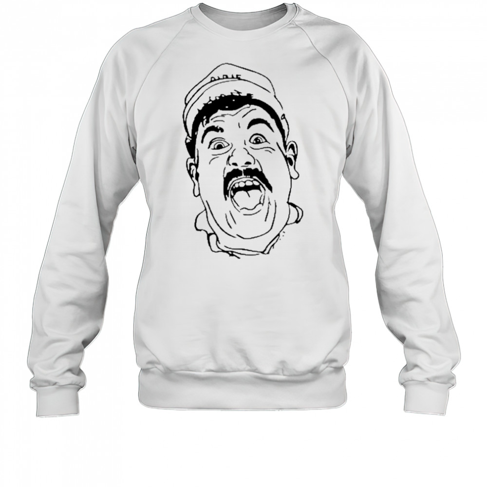 Oldie Bumpin And Grindin T-Shirt Sweatshirt