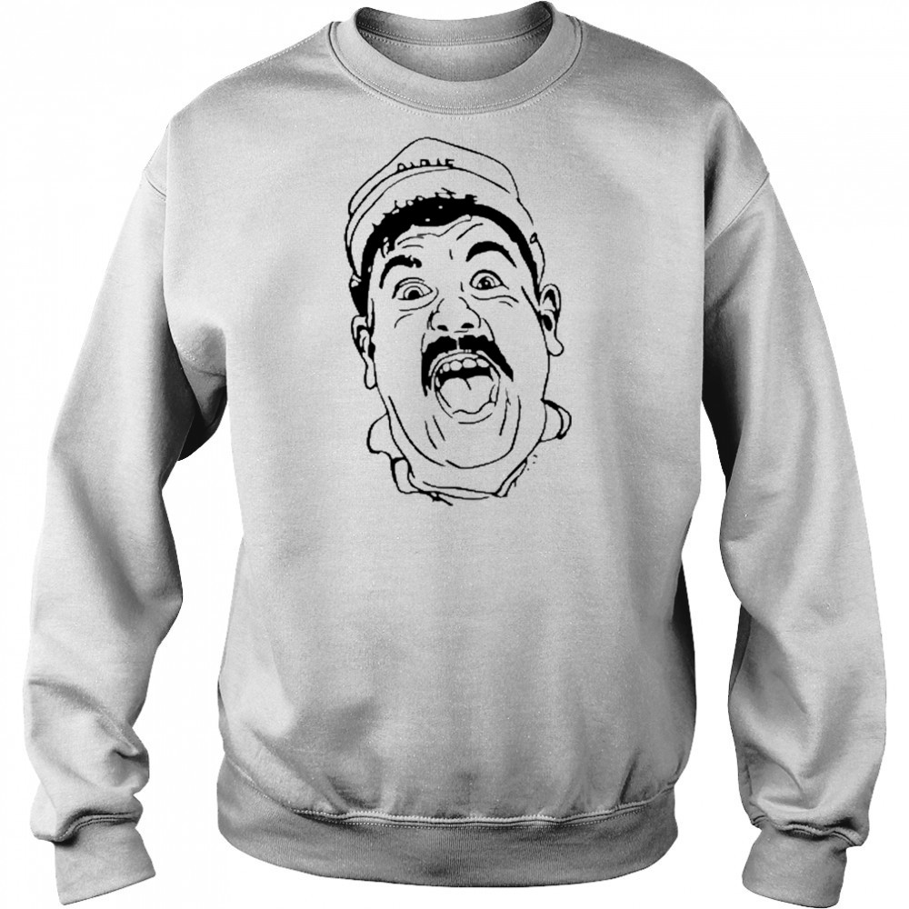 Oldie Bumpin And Grindin T-Shirt Hoodie