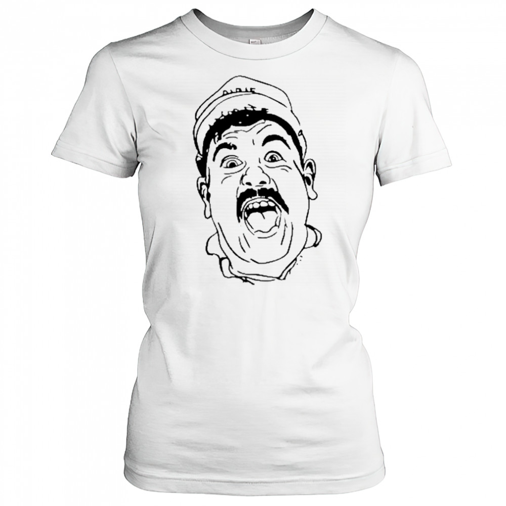 Oldie Bumpin And Grindin T-Shirt Women's T-shirt