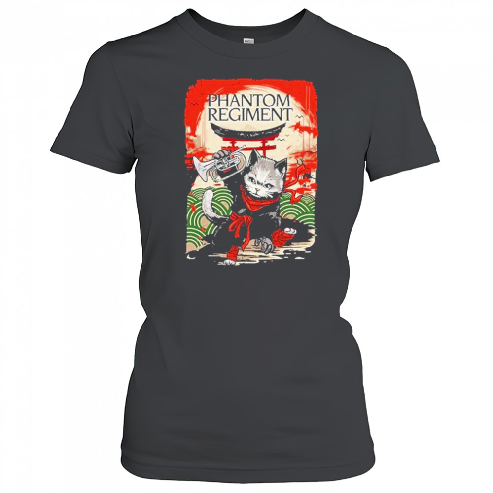 Phantom Regiment Echo T-Shirt Women's T-shirt