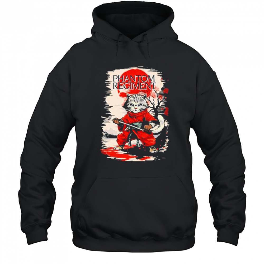 Phantom Regiment Socks T-Shirt Hoodie