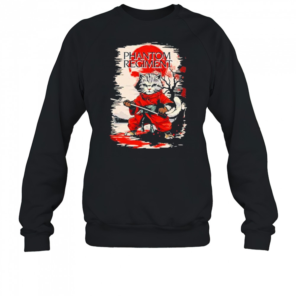 Phantom Regiment Socks T-Shirt Sweatshirt