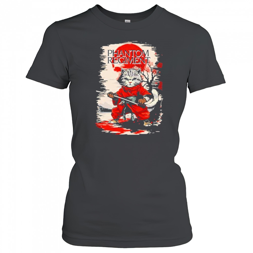 Phantom Regiment Socks T-Shirt Women's T-shirt