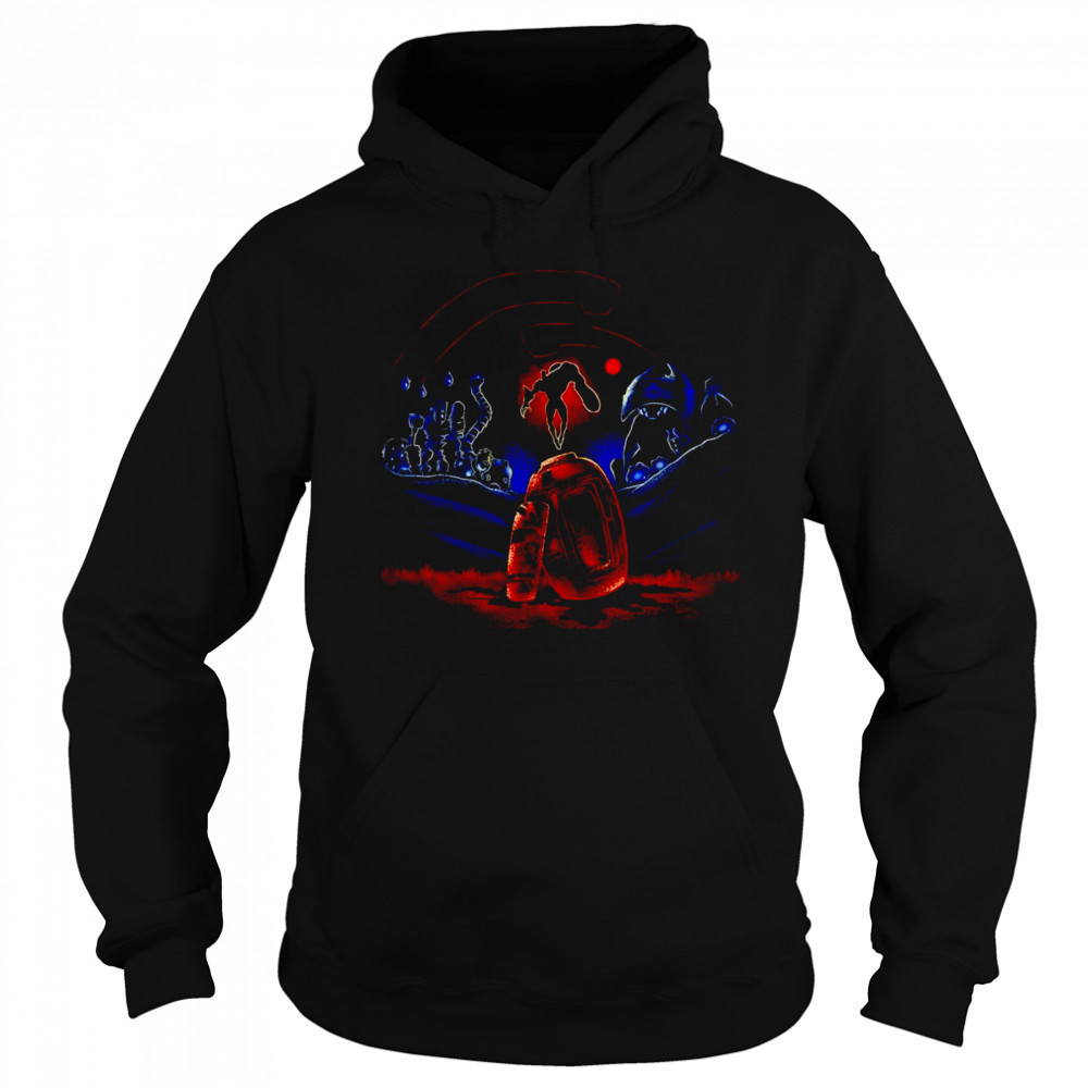 Risk it for the rain shirt Sweatshirt