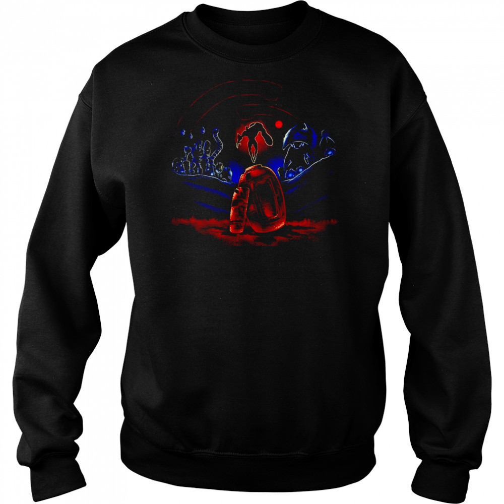 Risk it for the rain shirt Hoodie
