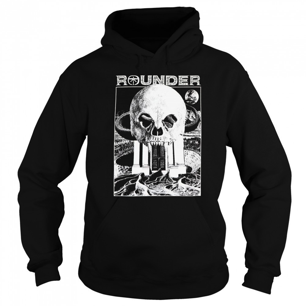Rounder Mouselum 2 Shirt Sweatshirt