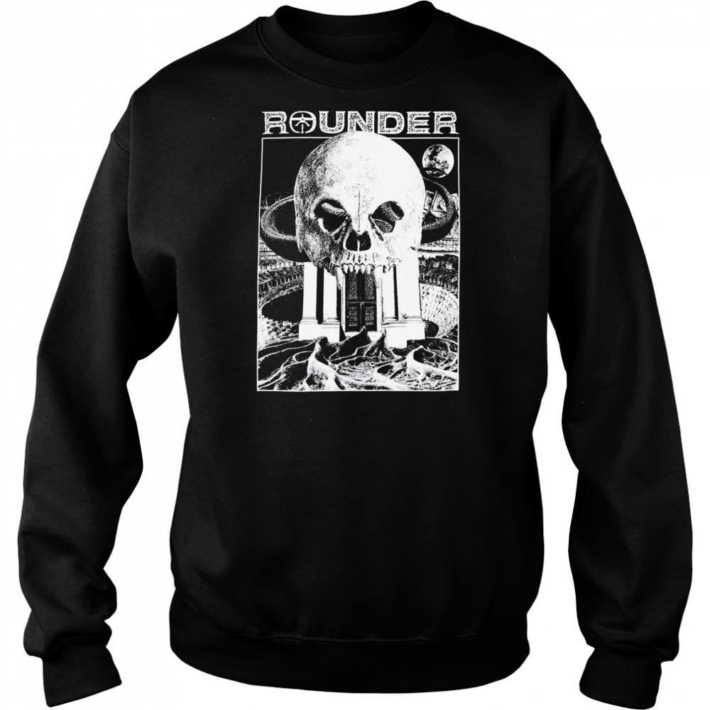 Rounder Mouselum 2 Shirt Hoodie