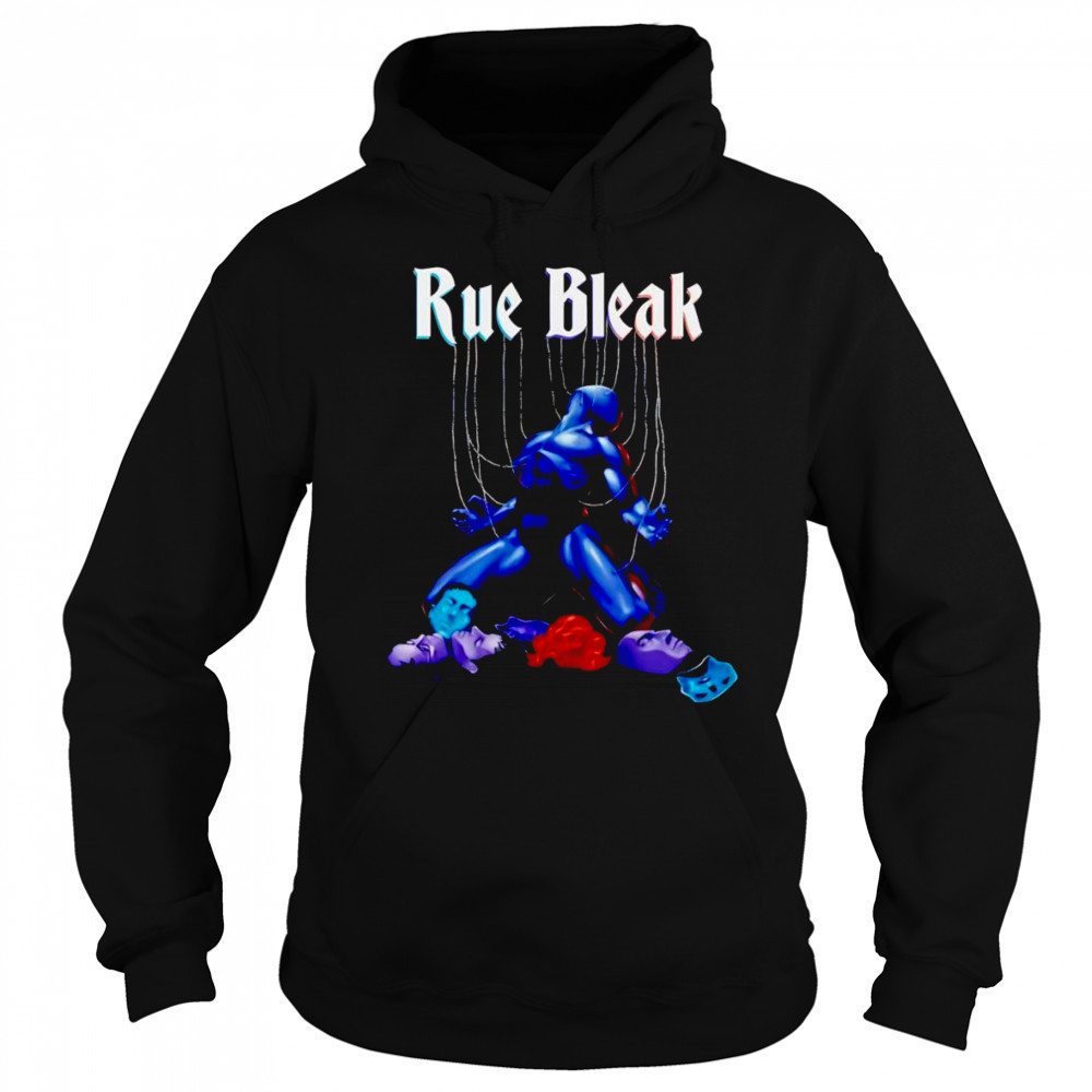 Rue bleak shirt Sweatshirt