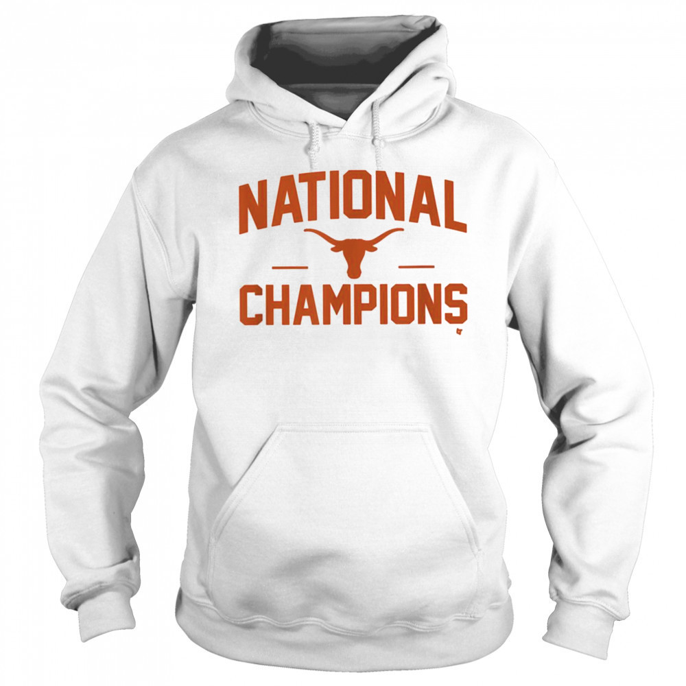 Texas Longhorns 2025 Champions Classic NCAA Softball T Shirt Sweatshirt