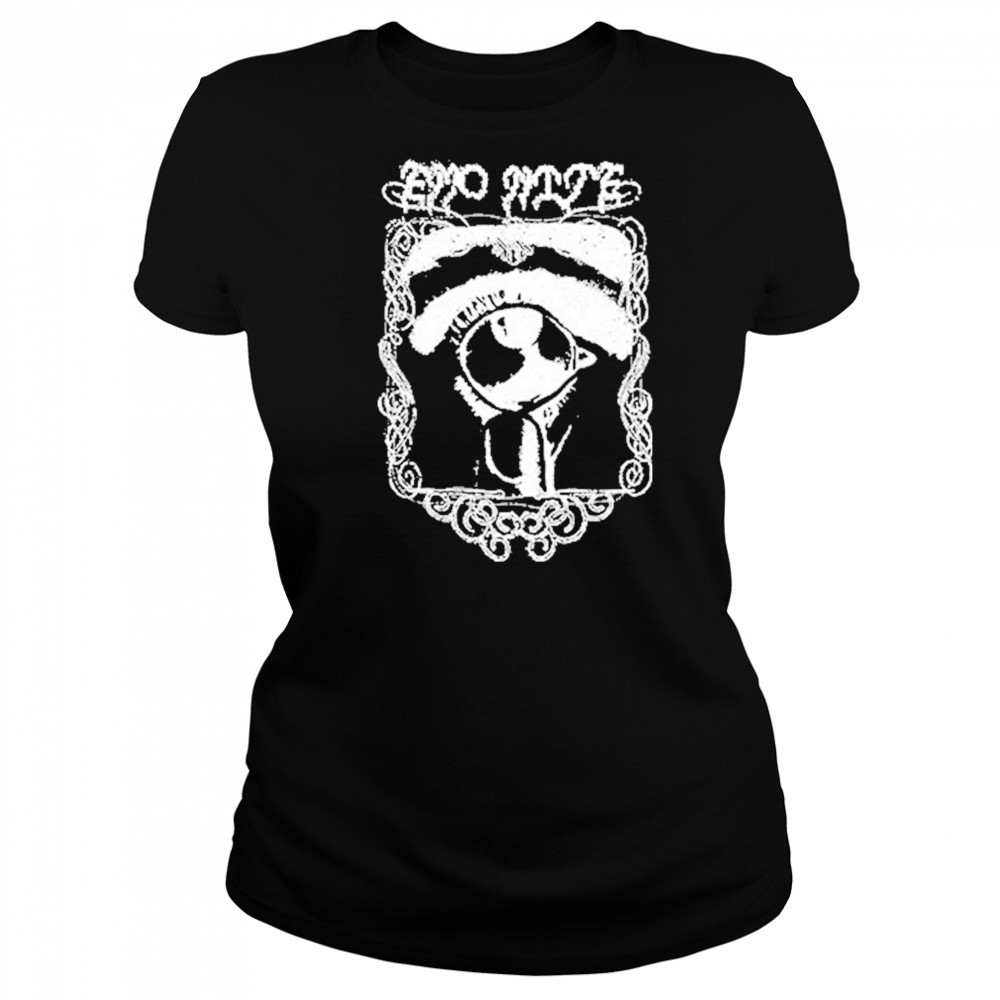 The Emo Night Tour 2025 T-Shirt Women's T-shirt