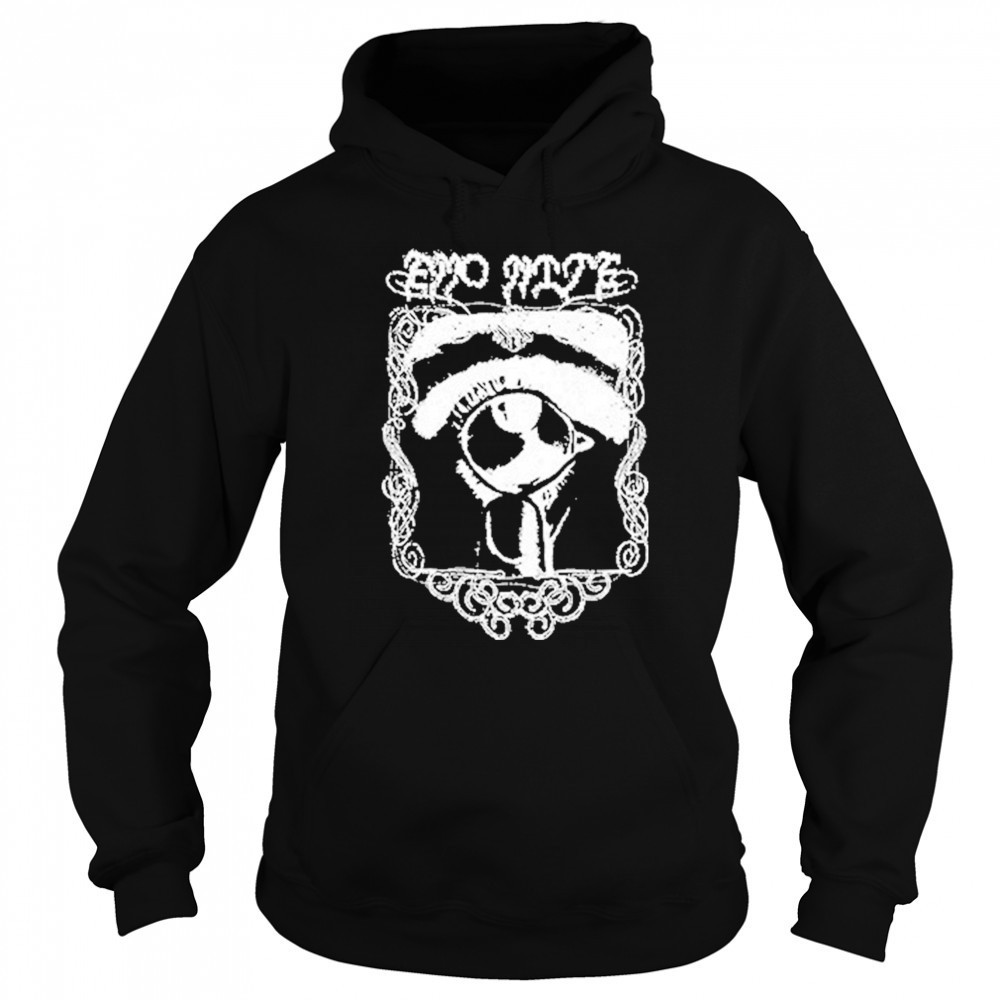 The Emo Night Tour 2025 T-Shirt Sweatshirt