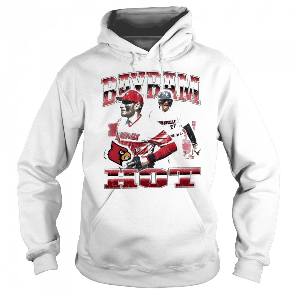 Bayram Hot louisville 2025 T-Shirt Sweatshirt