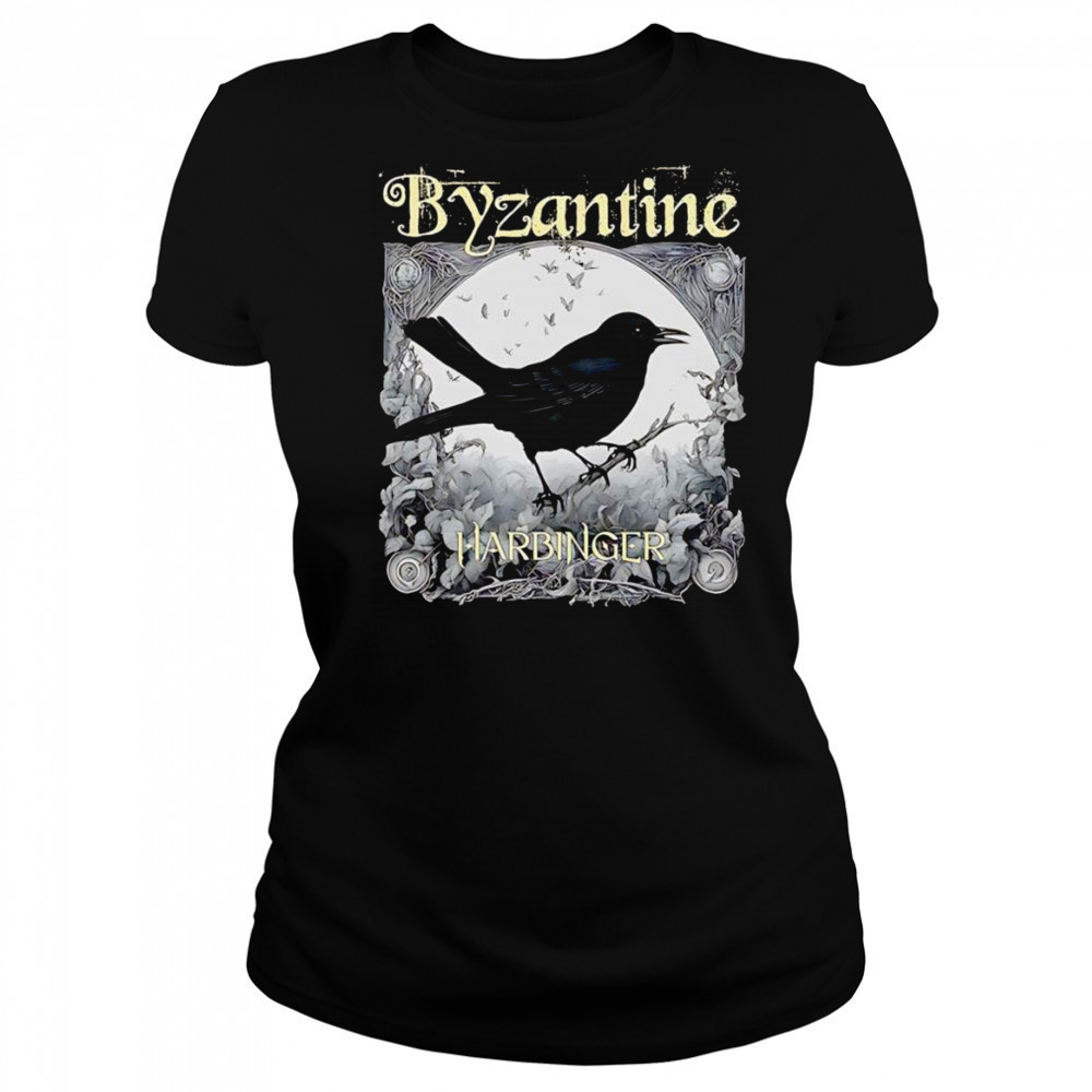 Byzantine Harbingers shirt Women's T-shirt