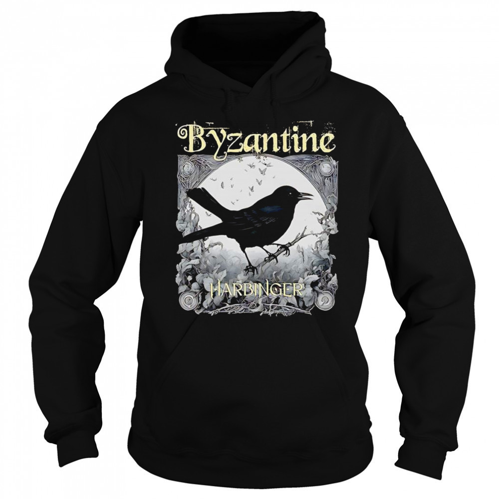 Byzantine Harbingers shirt Sweatshirt