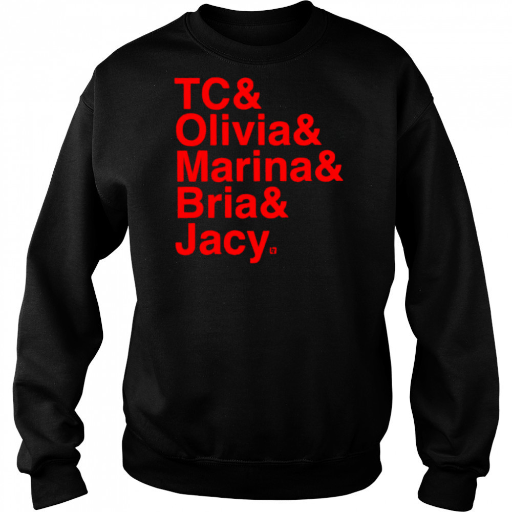 Connecticut WBB Ampersand Stars 2025 shrit Hoodie