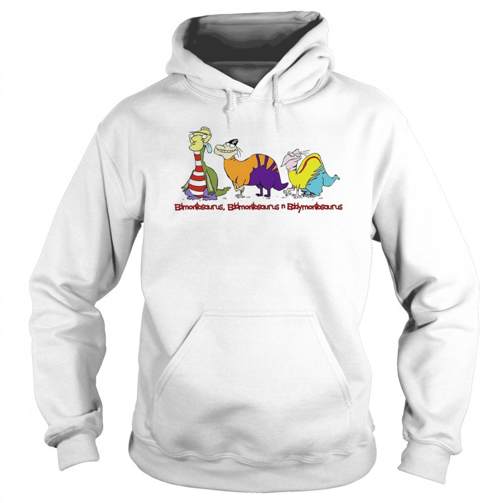 Edmontasaurus Eddmontasaurus N Eddymontasaurus shirt Sweatshirt