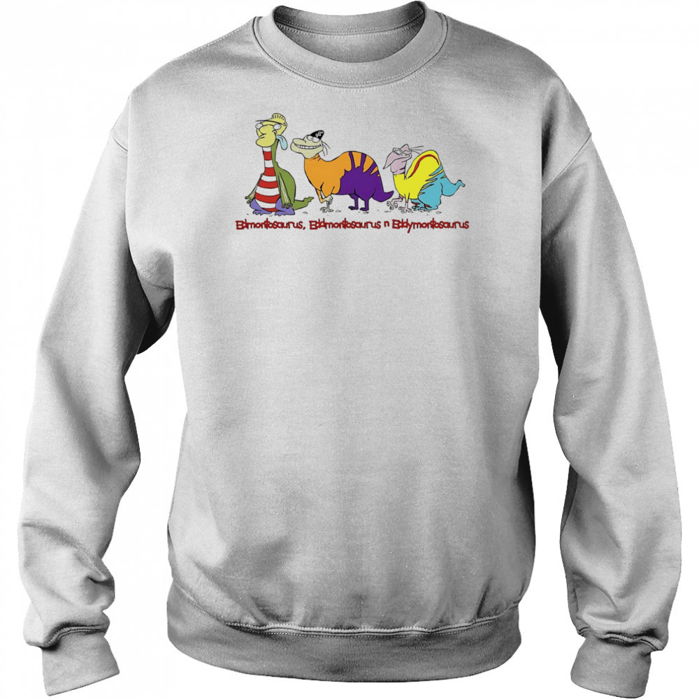 Edmontasaurus Eddmontasaurus N Eddymontasaurus shirt Hoodie