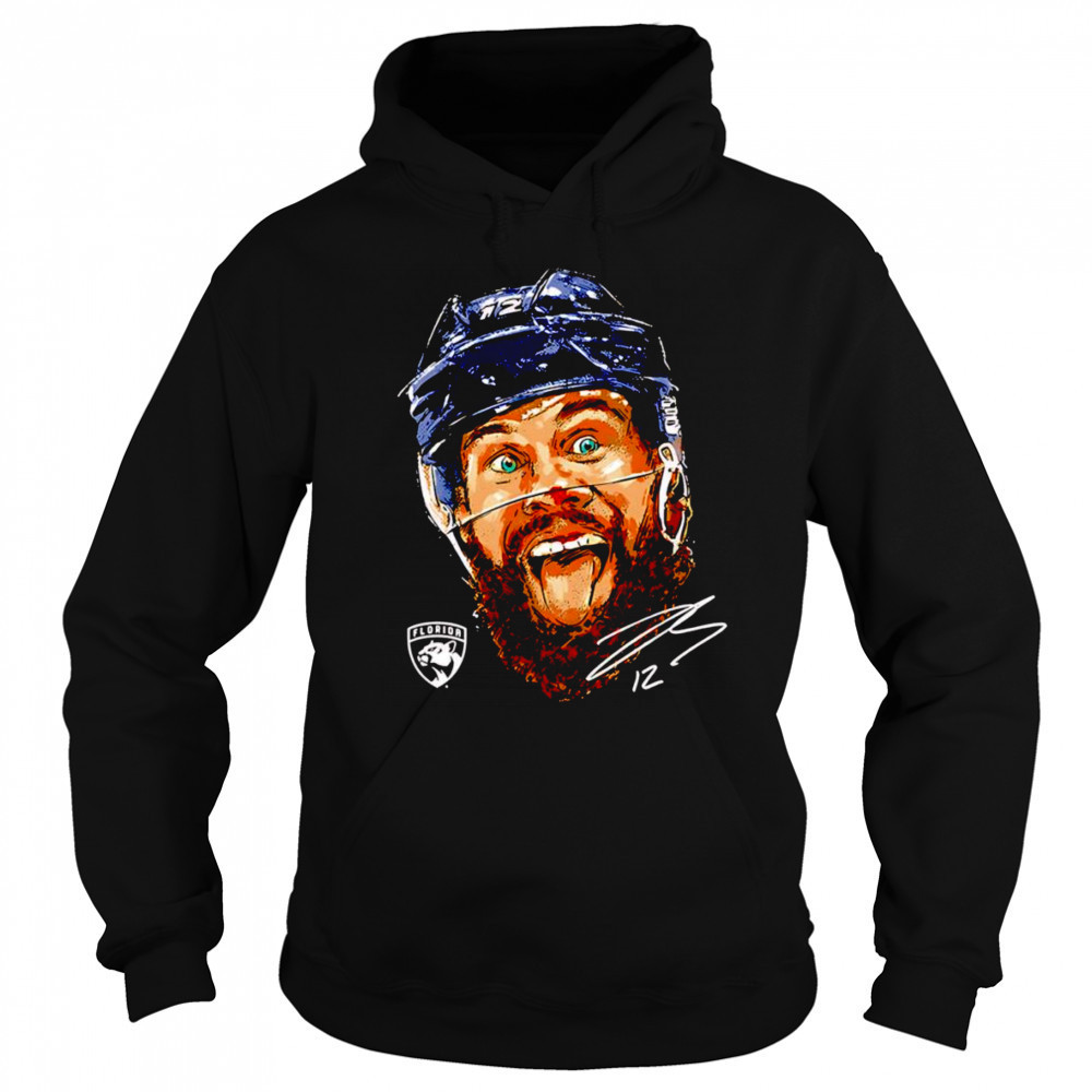 Florida Panthers Gadjovich Enforcer shirt Sweatshirt