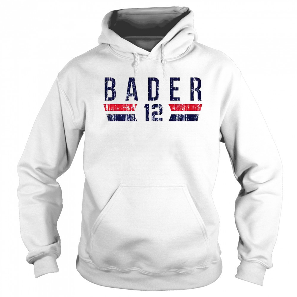 Harrison Bader 12 Minnesota Font vintage shirt Sweatshirt