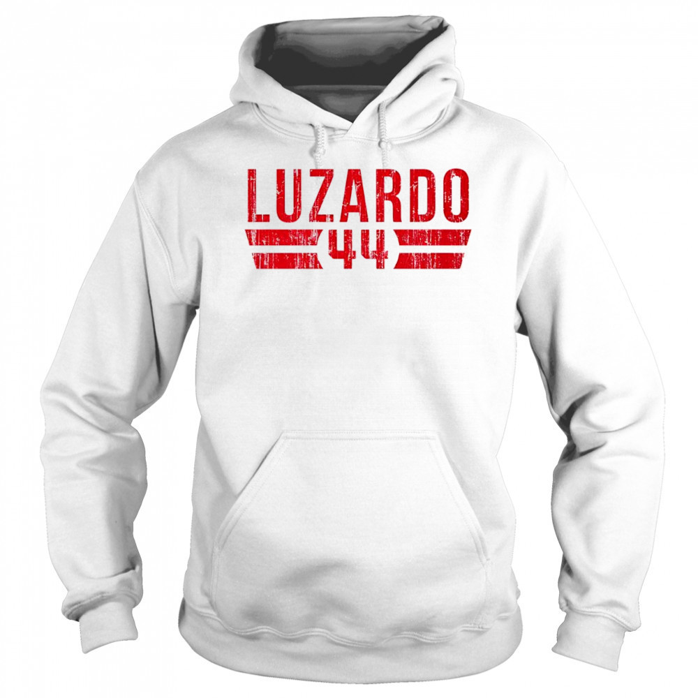 Jesus Luzardo 44 Philadelphia Font vintage shirt Sweatshirt