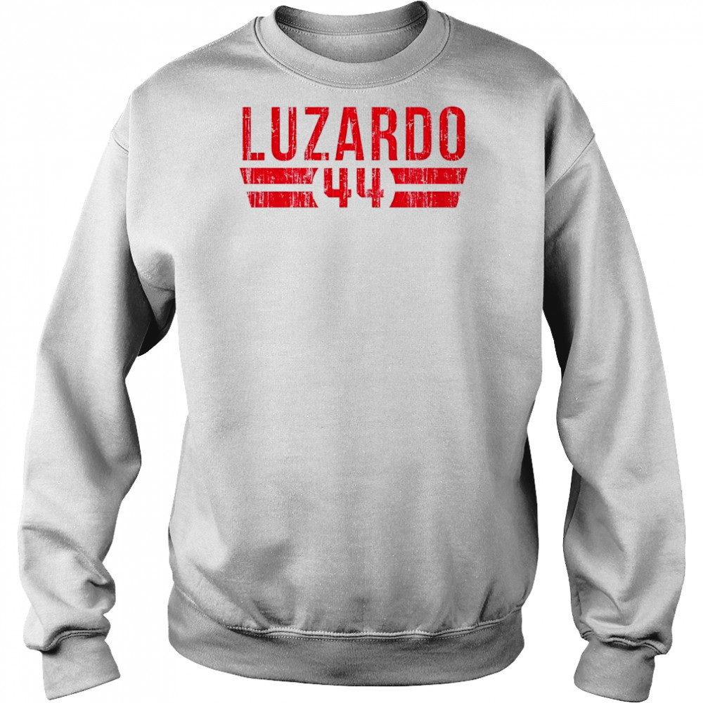 Jesus Luzardo 44 Philadelphia Font vintage shirt Hoodie