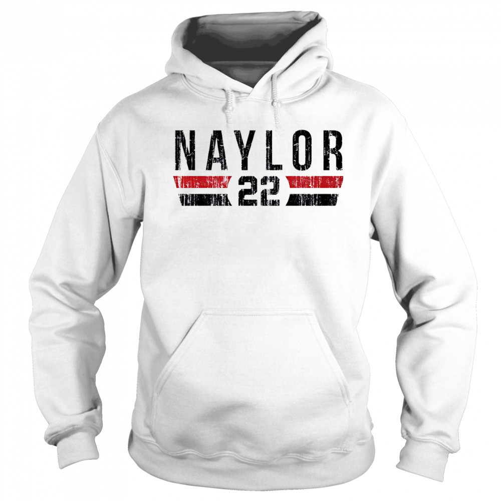 Josh Naylor 22 Arizona Font vintage shirt Sweatshirt
