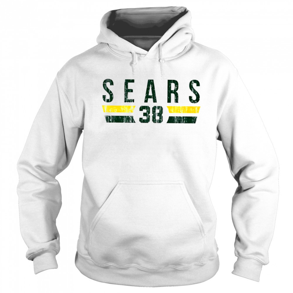 JP Sears 38 Sacramento vintage shirt Sweatshirt