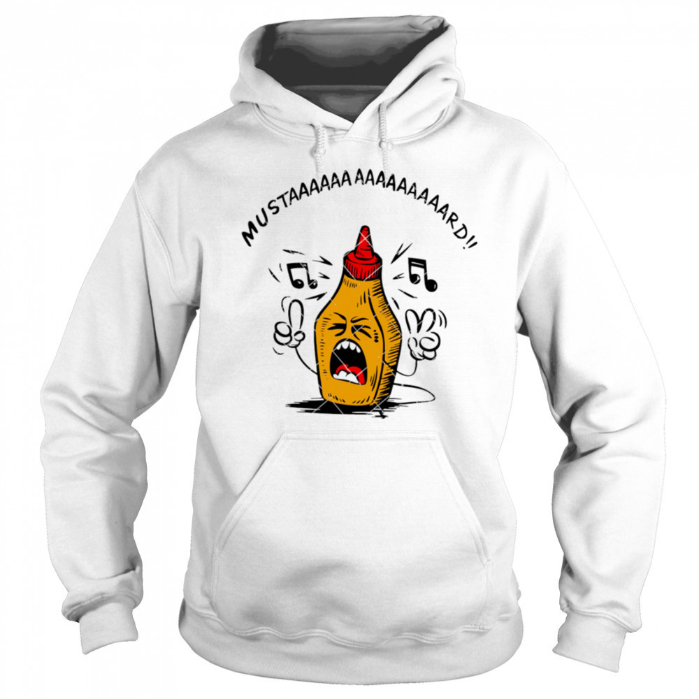 Kendrick Lamar MUSTARD Meme shirt Sweatshirt