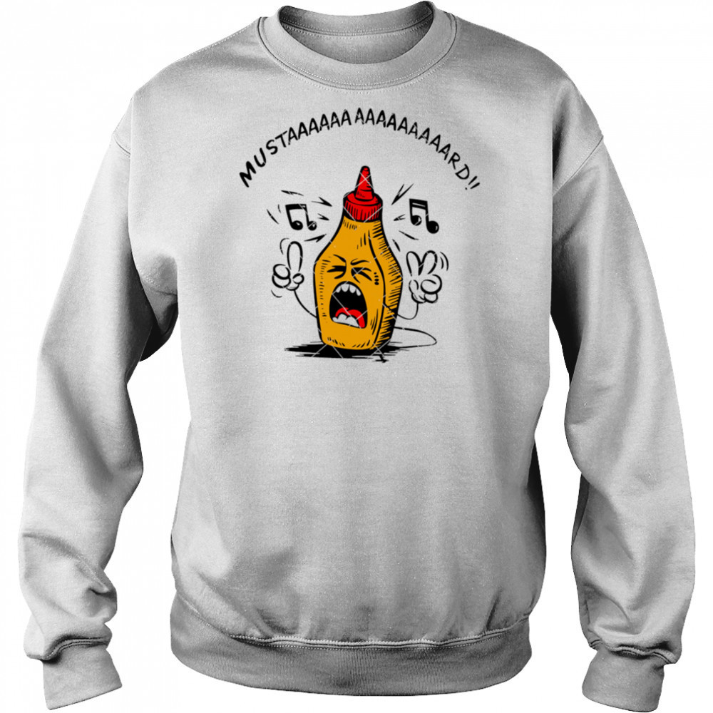 Kendrick Lamar MUSTARD Meme shirt Hoodie