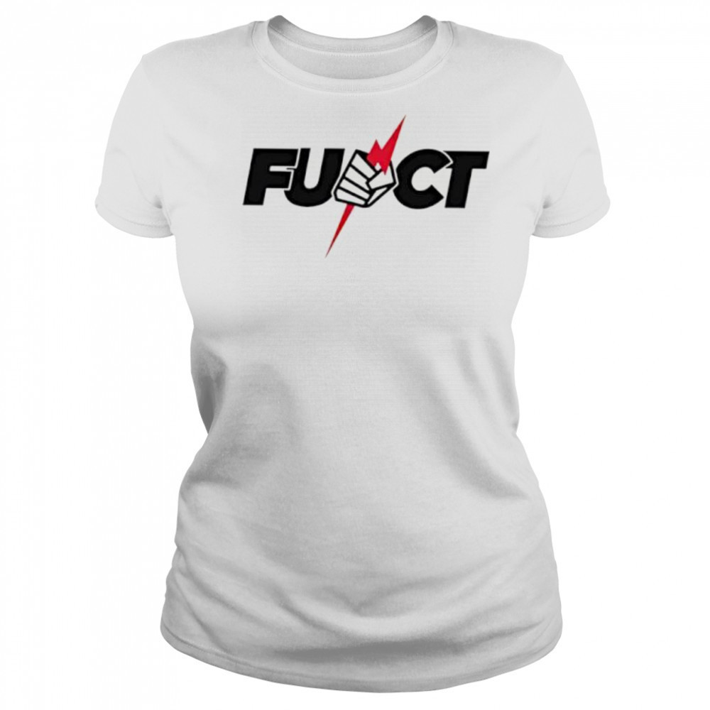 Limited fuct pride lightning shirt Women's T-shirt