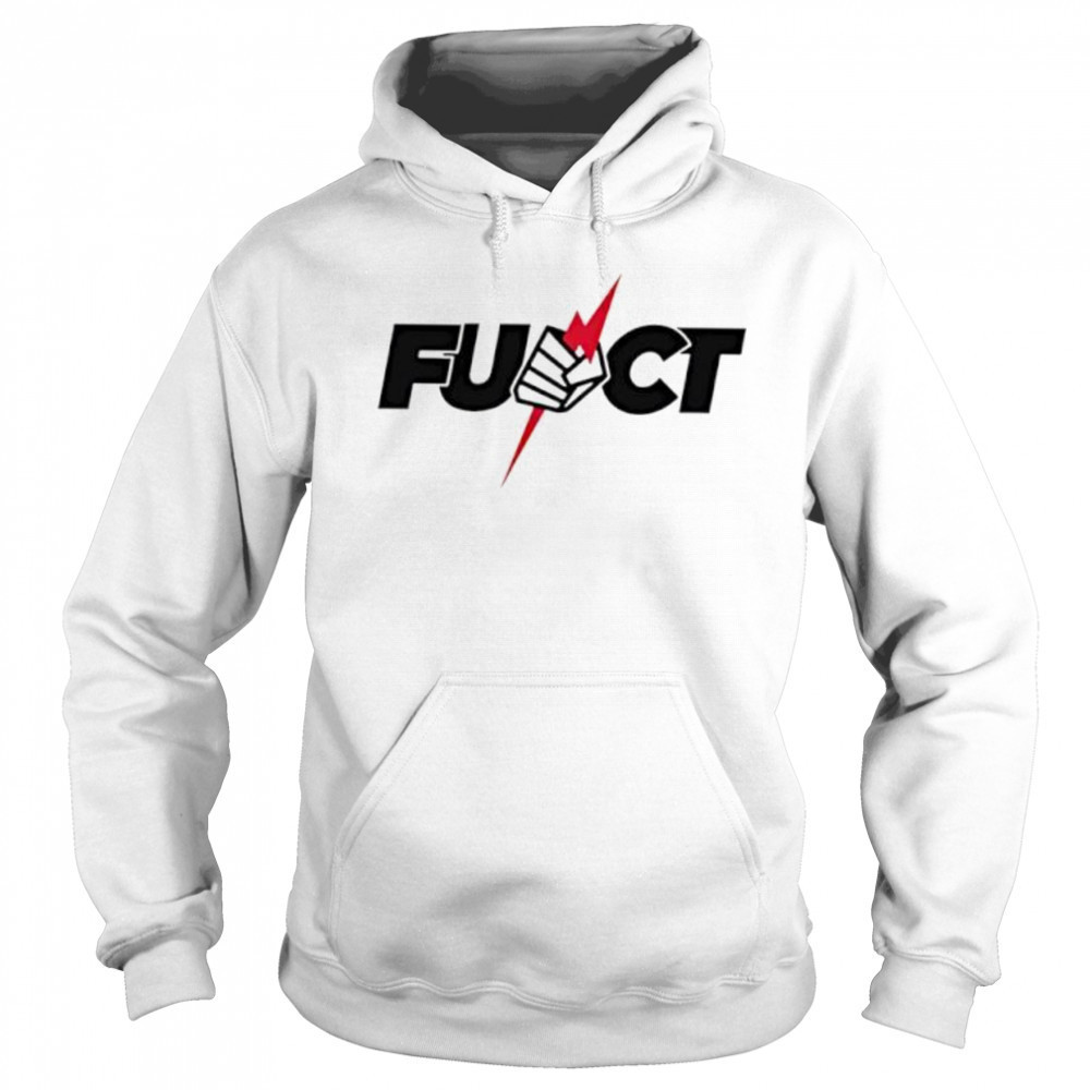 Limited fuct pride lightning shirt Sweatshirt