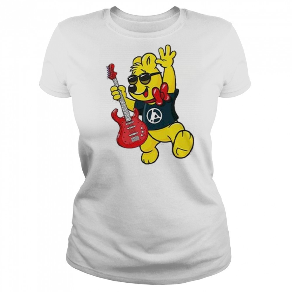 Linkin Park x Haribo Shirt Women's T-shirt