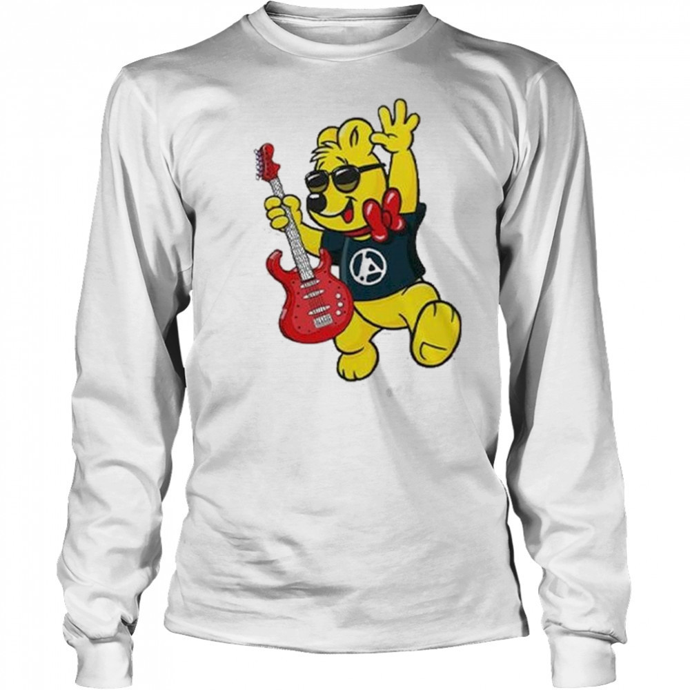 Linkin Park x Haribo Shirt Long Sleeved