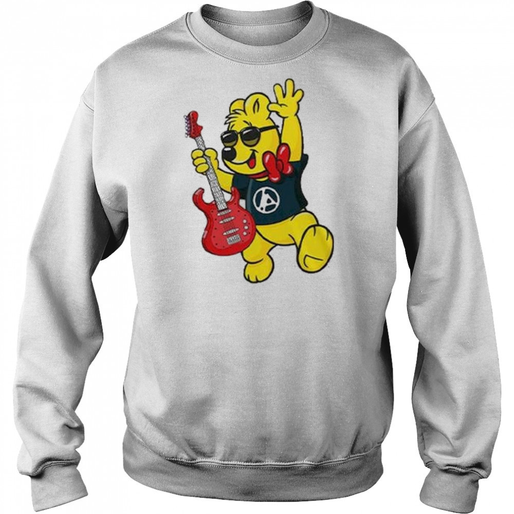 Linkin Park x Haribo Shirt Hoodie