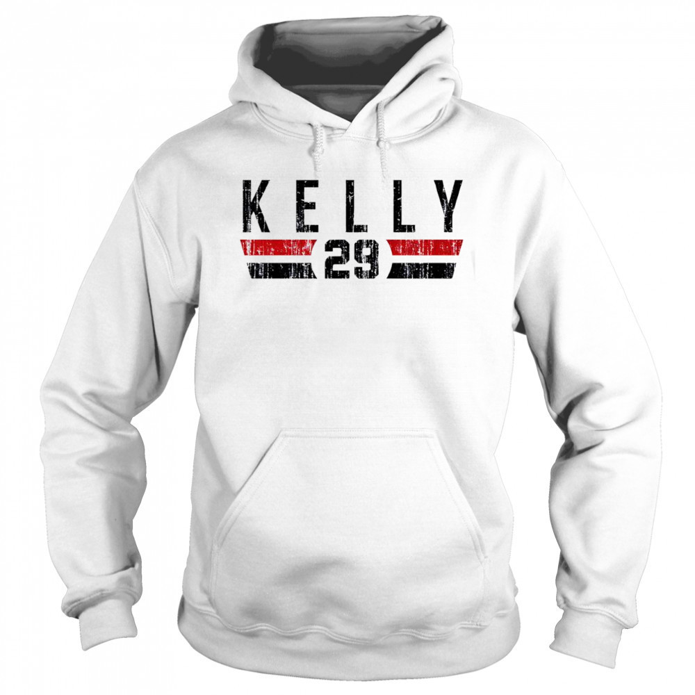 Merrill Kelly 29 Arizona Font vintage shirt Sweatshirt