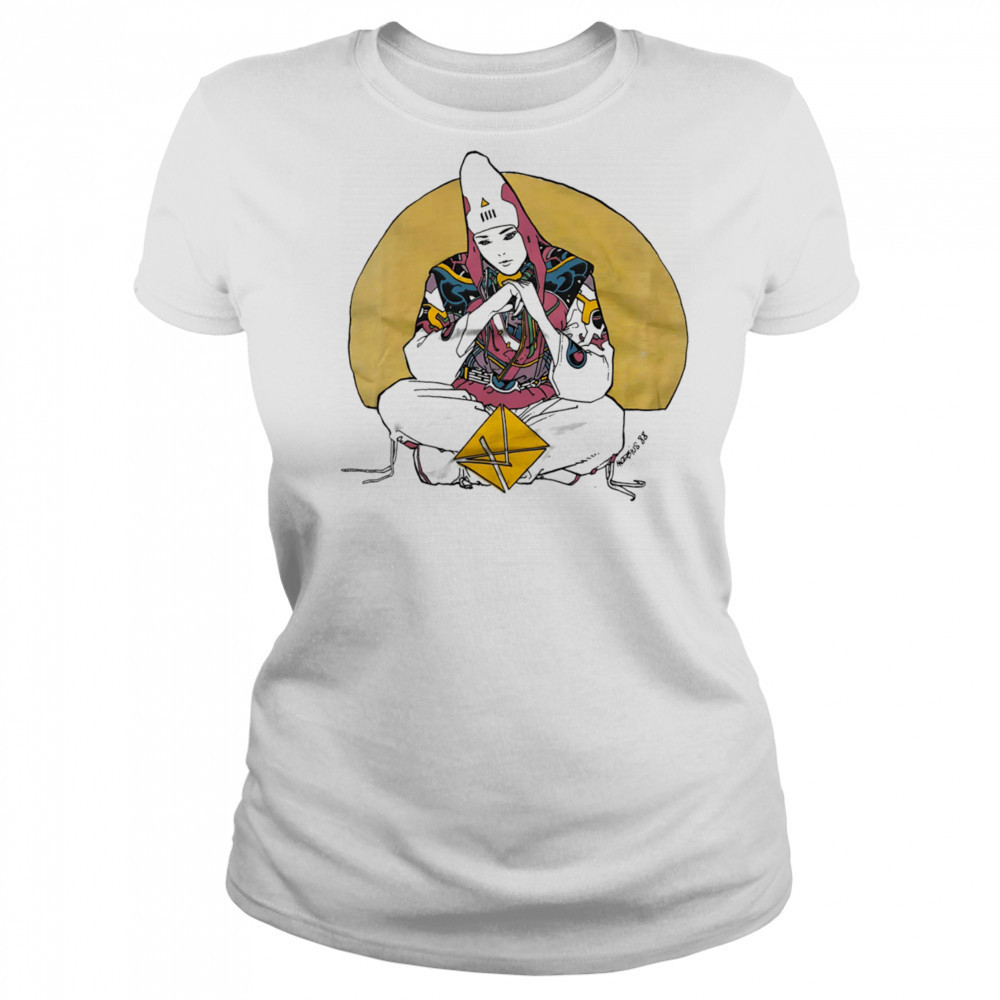 Moebius ’88 vintage shirt Women's T-shirt