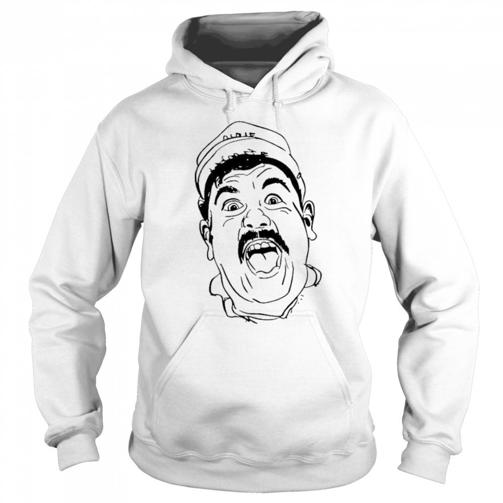 Oldie Bumpin and Grindin 2025 T-Shirt Sweatshirt