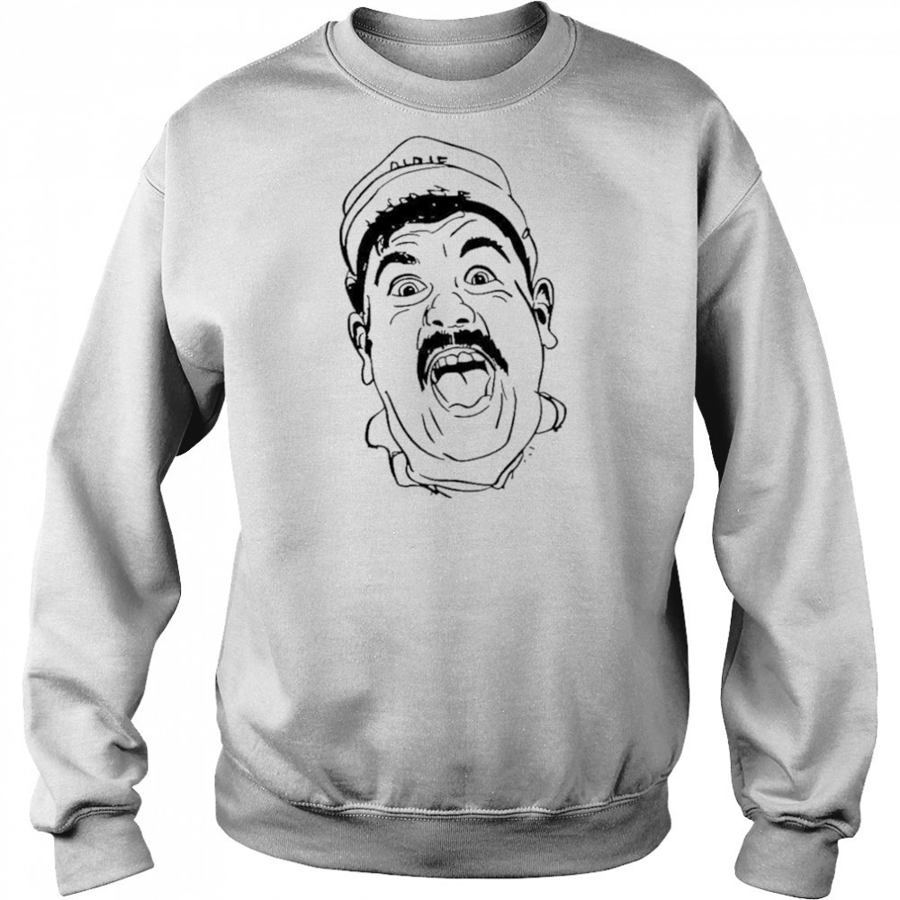 Oldie Bumpin and Grindin 2025 T-Shirt Hoodie