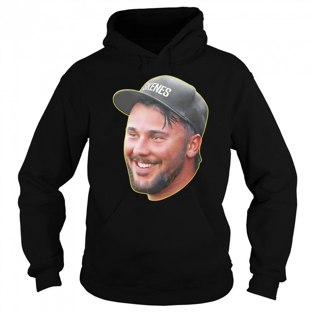 Paul Skenes head in the game shirt Sweatshirt